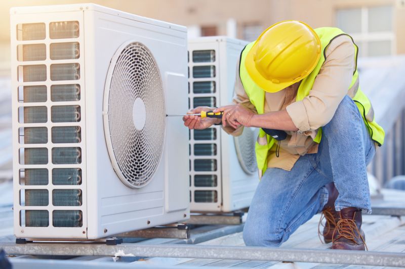 House Fan Replacement Service