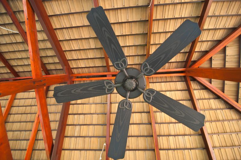 Ceiling Fan Installation