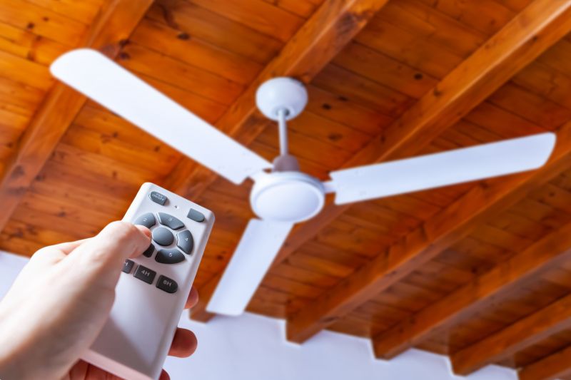 Ceiling Fan Installation