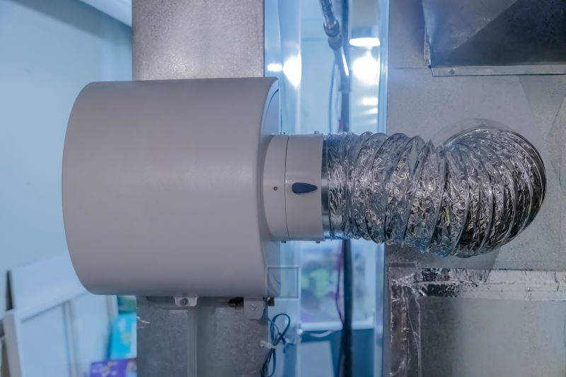 Humidifier Installation in Columbus, OH